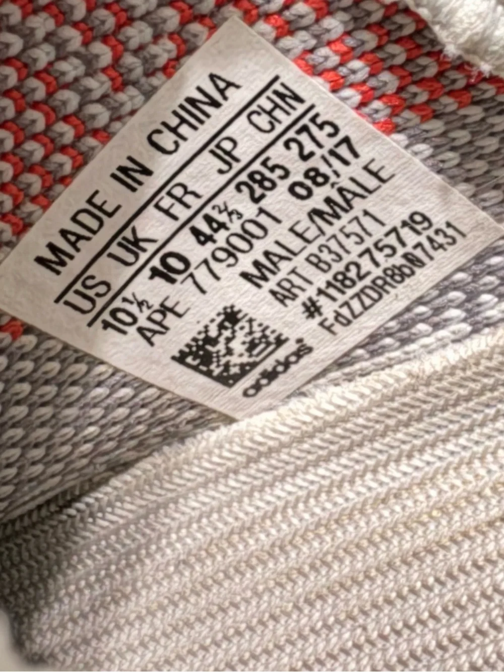 Yeezy boost 350